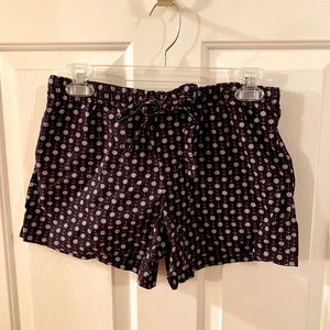 EUC Vineyard Vines Pajama Shorts